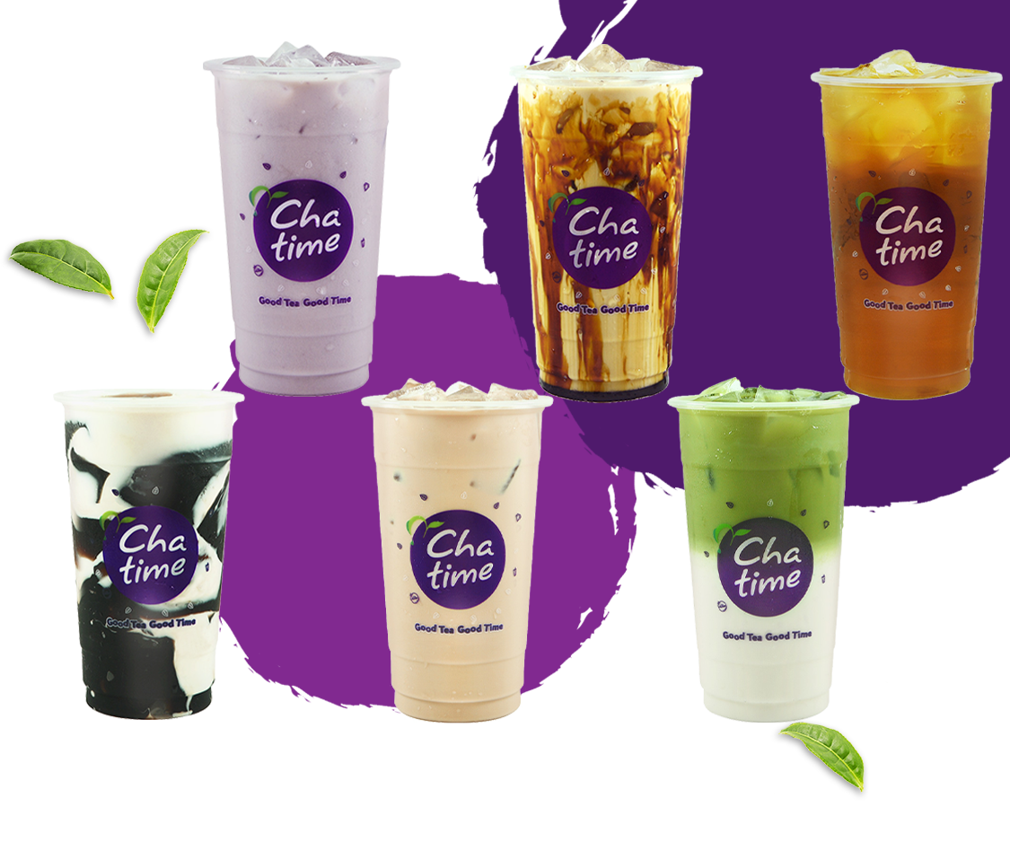 Tentang Chatime Medan Indonesia